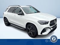 Nuova Mercedes GLE350 AMG 333 CV (244 kW) 2025 Bianco SUV