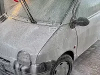Usata Renault Twingo 58 CV (42 kW) 1999 Utilitaria