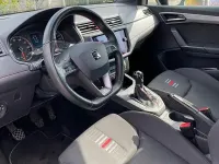 Usata Seat Ibiza 90 CV (66 kW) 2019 Bianco Utilitaria