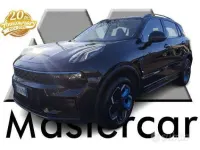 Usata Lynk & Co 01 179 CV (131 kW) 2021 Blu/azzurro SUV