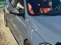 Usata BMW 135 Efficient Dynamics 305 CV (224 kW) 2020 Grigio Utilitaria