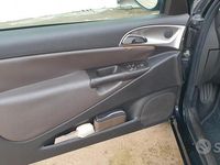 Usata Lancia Ypsilon 69 CV (50 kW) 2007 Nero Utilitaria