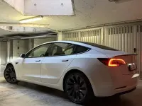 Usata Tesla Model 3 Performance 377 kW (513 CV) 2021 Berlina
