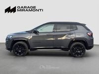Usata Jeep Compass 131 CV (96 kW) 2024 Other SUV