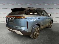 Nuova Jaecoo 7 143 CV (105 kW) 2026 Grigio SUV