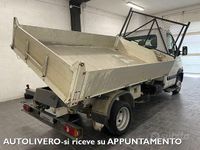 Usata Renault Master 156 CV (114 kW) 2004 Bianco