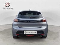 Usata Peugeot 208 Allure 101 CV (74 kW) 2025 Grigio Utilitaria