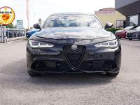 Nuova Alfa Romeo Giulia 211 CV (155 kW) 2025 Nero vesuvio Berlina