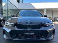 Usata BMW 320 M Sport 190 CV (139 kW) 2024 Nero Station wagon