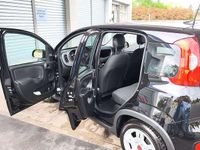 Usata Fiat Panda S 69 CV (50 kW) 2023 Utilitaria