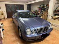 usata Mercedes CLK200 Coupe k Avantgarde