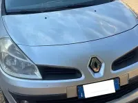 Usata Renault Clio III 68 CV (50 kW) 2007 Berlina