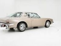 Usata Studebaker Avanti 250 CV (183 kW) 1963 Altri Coupé