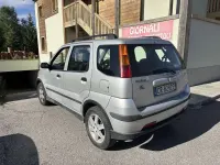 Usata Suzuki Ignis 99 CV (72 kW) 2004 Utilitaria