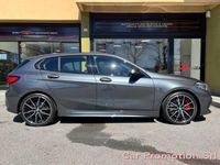 usata BMW 128 ti 5p. Msport