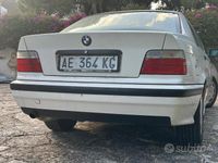 Usata BMW 318 1991 Berlina