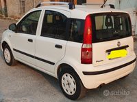 usata Fiat Panda 1.3 Diesel Neopatentati