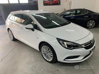 usata Opel Astra 1.6 CDTi 110CV Sports Tourer Innovation rif. 18445246