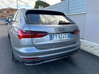 usata Audi A6 Avant 40 2.0 tdi mhev Business Sport s-tronic