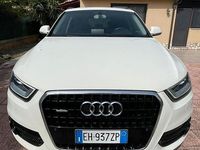 Usata Audi Q3 177 CV (130 kW) 2011