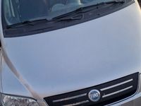 usata Fiat Multipla 1.9