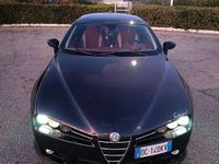 Usata Alfa Romeo Brera 200 CV (147 kW) 2006 Coupé