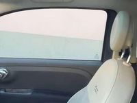 Usata Fiat 500 Lounge 95 CV (69 kW) 2014 Utilitaria