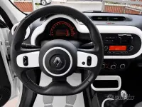 Usata Renault Twingo 69 CV (50 kW) 2016 Bianco Utilitaria