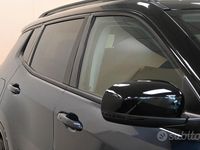 Usata Jeep Compass 240 CV (176 kW) 2023 Blu SUV