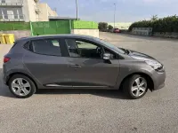 Usata Renault Clio IV 120 CV (88 kW) 2016 Berlina