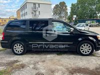 usata Chrysler Grand Voyager Grand Voyager2.8 CRD DPF Limited