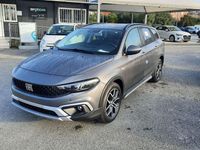 Usata Fiat Tipo Cross 100 CV (73 kW) 2023 Grigio Station wagon