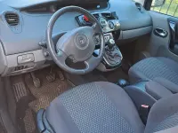 Usata Renault Scenic E-Tech 120 CV (88 kW) 2007 Grigio Monovolume