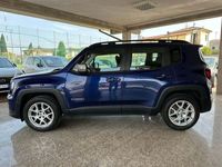 usata Jeep Renegade 1.0 T3 120CV Limited