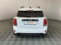 Usata Mini One D Countryman 115 CV (84 kW) 2017 Bianco SUV