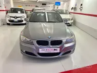 Usata BMW 316 116 CV (85 kW) 2010 Grigio Station wagon