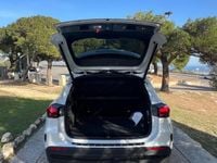 Usata Mercedes GLA200 Premium 150 CV (110 kW) 2024 Bianco SUV