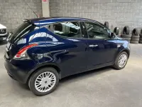 Usata Lancia Ypsilon Gold 69 CV (50 kW) 2017 Other Utilitaria
