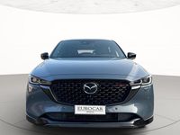 Usata Mazda CX-5 Homura-Line 120 CV (88 kW) 2023 Grigio SUV