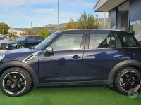 Usata Mini Cooper Countryman 143 CV (105 kW) 2013 Blu SUV
