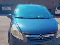 Usata Opel Corsa Innovation 80 CV (58 kW) 2009 Utilitaria