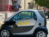 Usata Smart ForTwo Cabrio 61 CV (44 kW) 2004 Cabrio