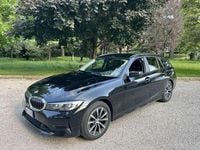 Usata BMW 320 Sport Line 163 CV (119 kW) 2021 Station wagon
