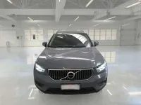 Usata Volvo XC40 Inscription 179 CV (131 kW) 2020 Grigio SUV