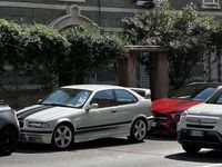 Usata BMW 318 90 CV (66 kW) 1998 Berlina