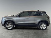 Nuova Jeep Avenger Altitude 101 CV (74 kW) 2025 Grigio SUV