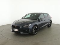 Usata Cupra Leon 150 CV (110 kW) 2023 Nero