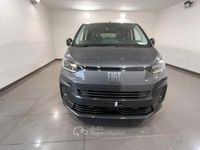Nuova Fiat Ulysse 130 kW (177 CV) 2025 Gray Monovolume
