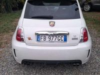 Usata Abarth 595 159 CV (116 kW) 2015 Utilitaria