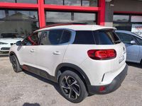 Usata Citroën C5 Aircross Feel 131 CV (96 kW) 2020 Bianco SUV